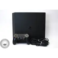 在飛比找蝦皮購物優惠-【高雄橙市3C】SONY PS4 Pro 7218B 1TB