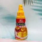 日本 MORINAGA 森永 鬆餅糖漿 吐司糖漿 鬆餅醬 200G