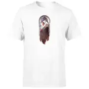 Spiritual Men's T-Shirt - White