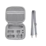 Carrying Case Storage Bag Creator Combo Box Handbag for DJI Pocket 3 Drone