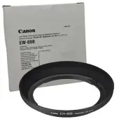 New CANON EW-88B Lens Hood for TS-E 24mm f/3.5L II Lens