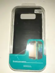 Samsung Note 8 Black Case