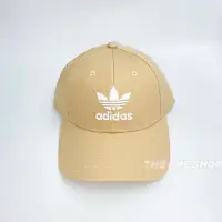 在飛比找蝦皮購物優惠-TheOneShop adidas 愛迪達 帽子 鴨舌帽 棒