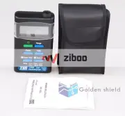 TES1390 EMF Tester Gauss Electromagnetic Field Meter TES-1390✦Kd