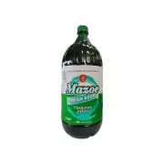 Schweppes Zimbabwe - Mazoe Cream Soda Flavoured Syrup - 2L