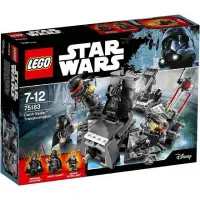 在飛比找蝦皮購物優惠-正版 絕版 全新 現貨 LEGO 樂高 STAR WARS 
