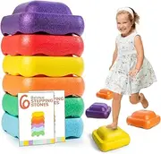 Stacking Stones