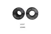 Unior Bottom Bracket Facing Tool ITAL 626469 Pro Bicycle Tool(U1217)