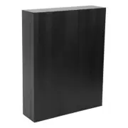 50x178x220mm Enclosure Electronic DIY Circuit Board Project Aluminum Box