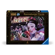 Ravensburger Disney Snow White 1000 Piece Puzzle