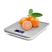 Stainless Steel Mini Digital Scale Electronic Kitchen Food Cooking Scale