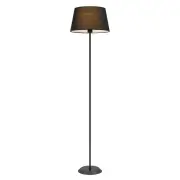 Jaxon Floor Lamp, Black