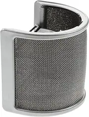 DOITOOL Mic Accessories Screen for Microphone Microphone Filter Mask for Recording