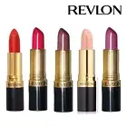 Revlon Super Lustrous Lipstick: Find Your Perfect Matte & Moisture Match!