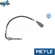 SENSOR EXHAUST GAS TEMPERATURE 114 800 0096 FOR AUDI Q5/Van A6/C7/Allroad A7 Q5