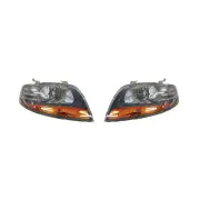 Headlight Right & Left for Daewoo Kalos Hatchback T200 04/2003 - ONWARDS