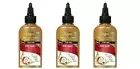 BL Bigen Semi-Permanent Haircolor #Rr3 Ruby Red 3 oz - THREE PACK