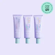 Mineral Perfecting Primer Jumbo Trio