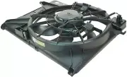 Halla Radiator Fan Motor Assy NEW fits 2.4 Kia Optima Magentis 06-10 25380-2G00 (for: Kia)