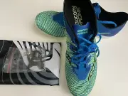 New!!! Saucony Endorphin Blu/Ctn Mens SIZE 10.5