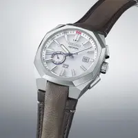 在飛比找誠品線上優惠-SEIKO 精工 Astron 製錶110週年限量 多邊形 