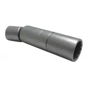 4329 Spark Plug Socket - 16mm x 12 Pt. w/ Swivel