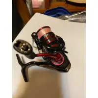 在飛比找蝦皮購物優惠-DAIWA 月下美人 MX LT 2000S 根魚 捲線器