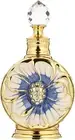 Beatifufu Perfume Bottle Essential Oil Bottle Egyptian Decor Empty Refillable...