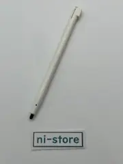Official Genuine Nintendo DSi Touch Pen stylus White from Japan -New