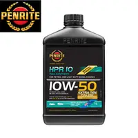 在飛比找PChome24h購物優惠-PENRITE 澳洲HPR OIL 高性能加護版10W-50