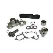 Gates PowerGrip Timing Kit including Water Pump - TCKHWP271