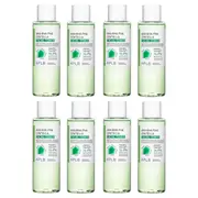 APLB - AHA BHA PHA Centella Facial Toner - 160ml (8ea) Set