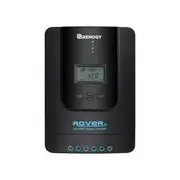 Renogy Rover LI 30 Amp MPPT Solar Charge Controller - RNG-CTRL-RVR30