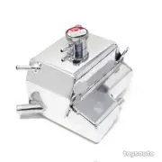 Rev9 Aluminum Coolant Expansion Overflow Tank for Mazda RX8 RX-8 04-11 (for: Mazda)