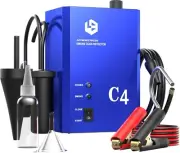Smoke Machine Automotive Leak Detector, Smoke Machines Leak Tester for All 12V D