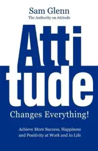 在飛比找博客來優惠-Attitude Changes Everything