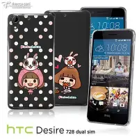 在飛比找Yahoo!奇摩拍賣優惠-【默肯國際】Metal-Slim HTC Desire 72