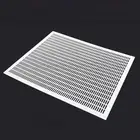 Bee Queen Excluder Trapping Net Grid Beekeeping Useful Apiculture Equipment Tool