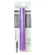 Covergirl Professional Remarkable Washable Mascara 200 Very Black 9ml NIB