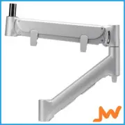 Atdec Heavy Duty 597mm Dynamic Arm - Silver