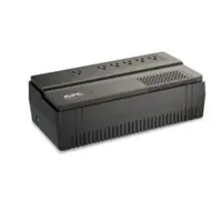 在飛比找ETMall東森購物網優惠-APC Easy-UPS 650VA 在線互動式不斷電系統 