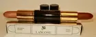 Lancome Le Duo Highlighter/Contour Stick 0.28oz SUEDE Full Size NIB