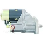 Jas Starter Motor - SNJ007