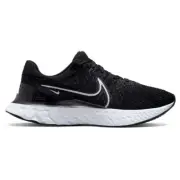 Nike React Infinity Run 3 Black White US9-13 Mens Running Shoes✅FREE SHIPPING✅