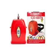 Portable Chargeable Balloon Pump Long Balloon Inflator Balloon Wireless Air Pump