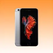 Apple iPhone 6S (64GB, Space Grey) Australian Stock - Pristine