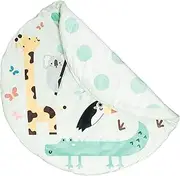 Pearhead Plush Baby Mat