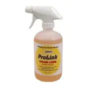 Pro Gold Lubricants ProLink Chain Lubricant - 16oz 669816PP