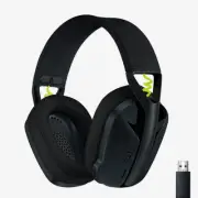 Logitech G435 Lightspeed Wireless and Bluetooth Gaming Headset super offer