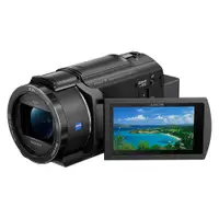 在飛比找PChome24h購物優惠-SONY FDR-AX43A 4K高畫質數位攝影機 公司貨